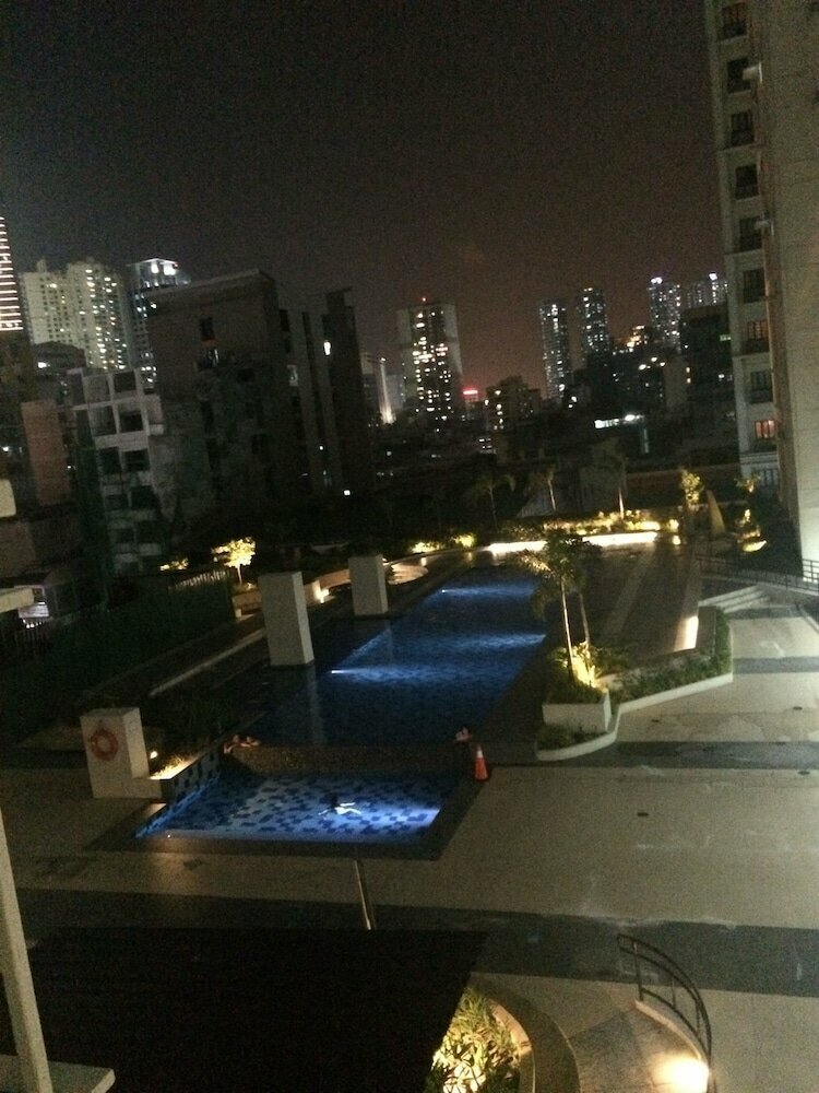 Hotel Ehm's Place, Manila, photo