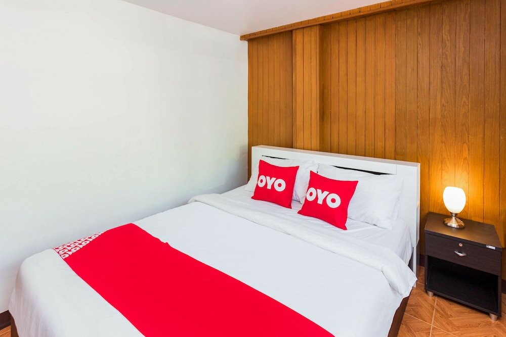 Фото Oyo 423 Baan Lucky Guesthouse