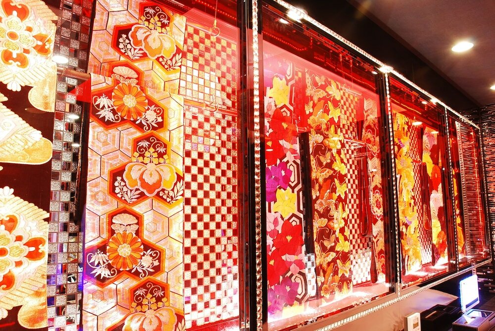 Фото Hotel Sara Kawagoe - Adults Only