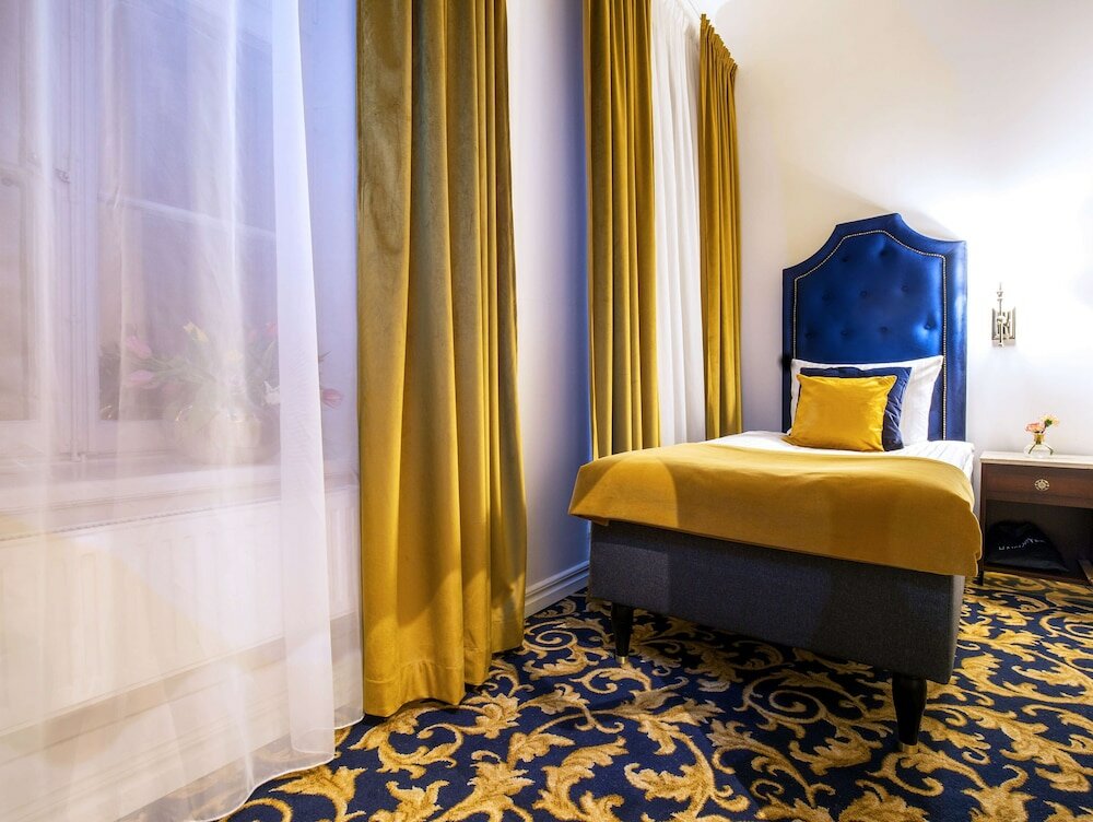 Фото Hotel Gamla Stan, Bw Signature Collection