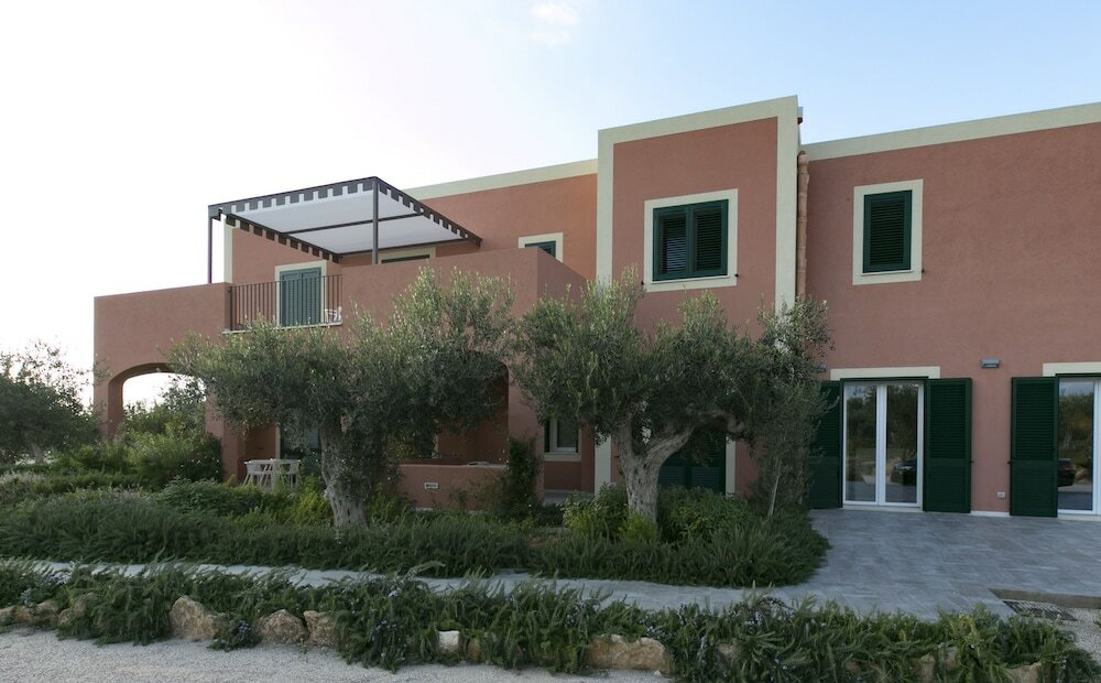 Фото Olea Court Resort