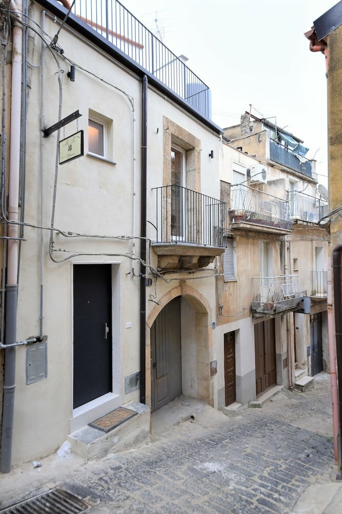 Фото Musa Affittacamere