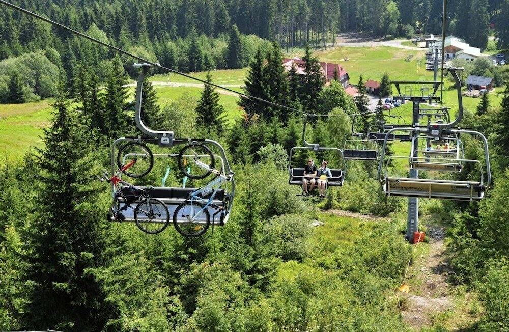 Фото Residence Post