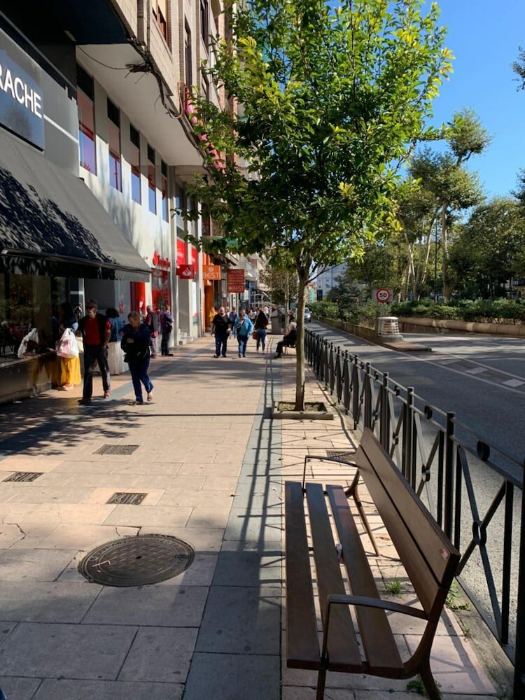 Фото Hostal San Fernando