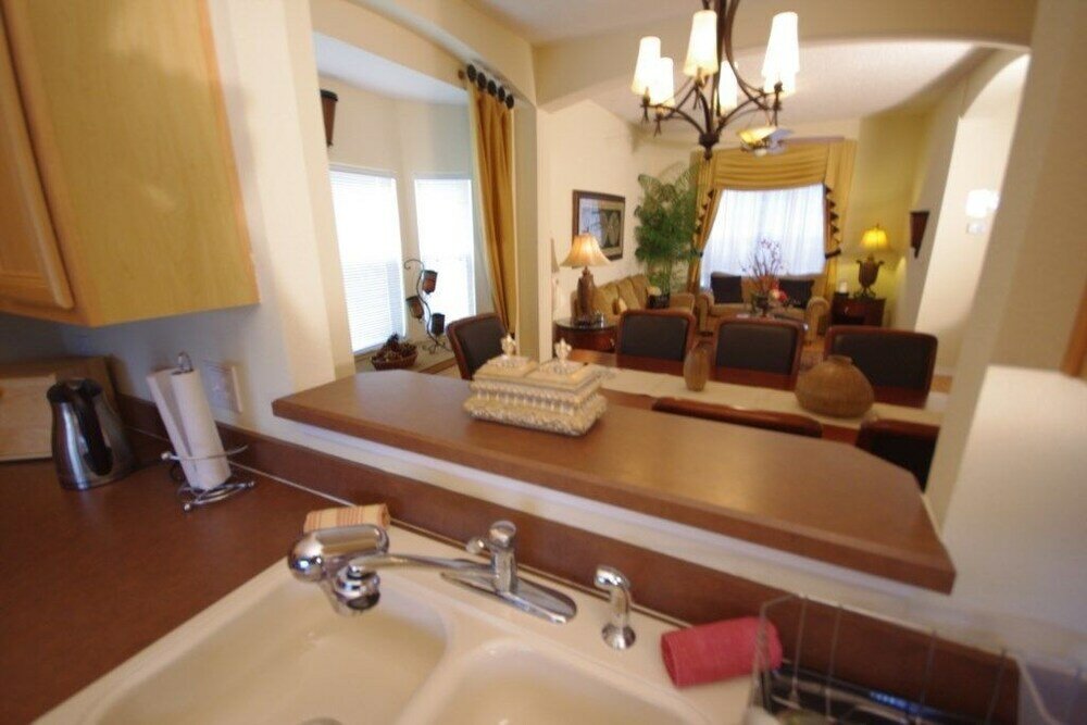 Фото Ly53773 - Emerald Island - 6 Bed 5.5 Baths Villa