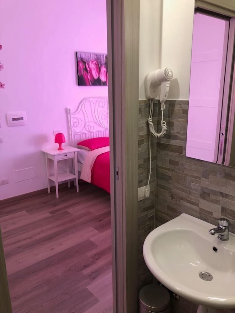 Фото Sassi di Matera bed&breakfast