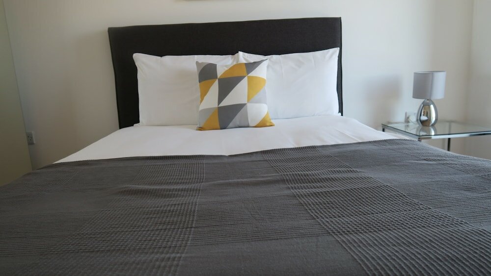 Фото Quay Apartments Clarence House