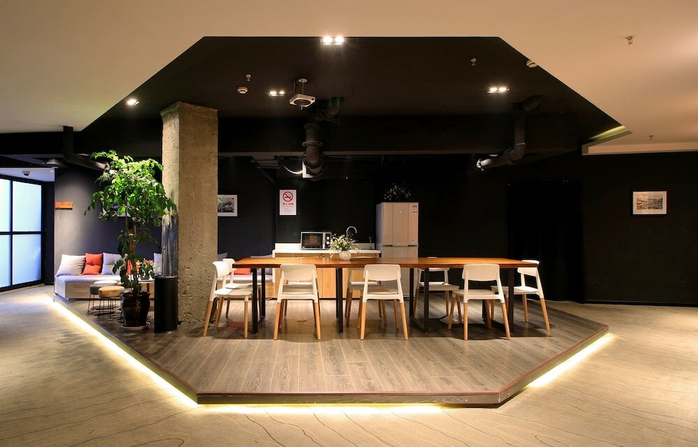 Фото Jvs Hotel Railway Station 2nd Branch