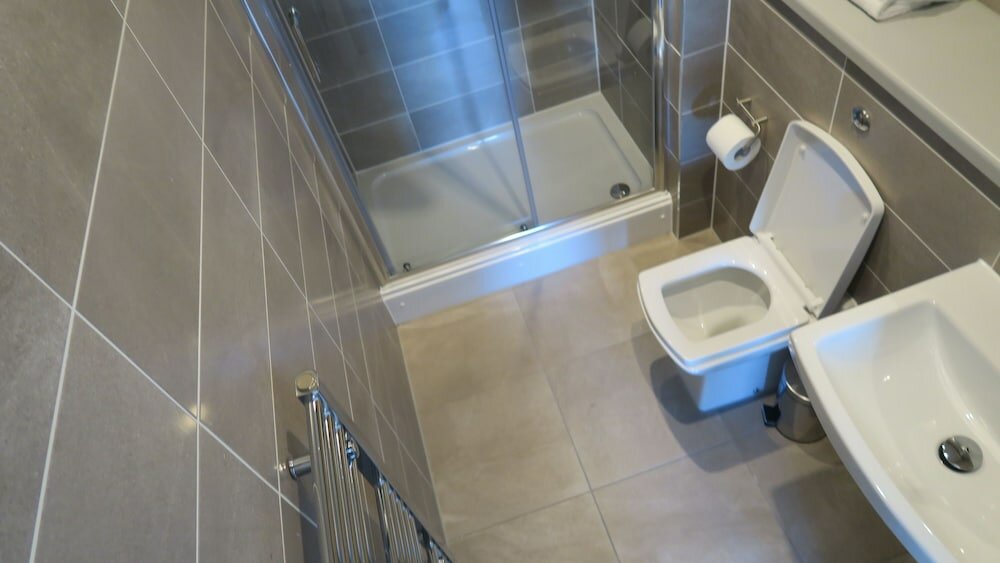 Фото Quay Apartments Clarence House