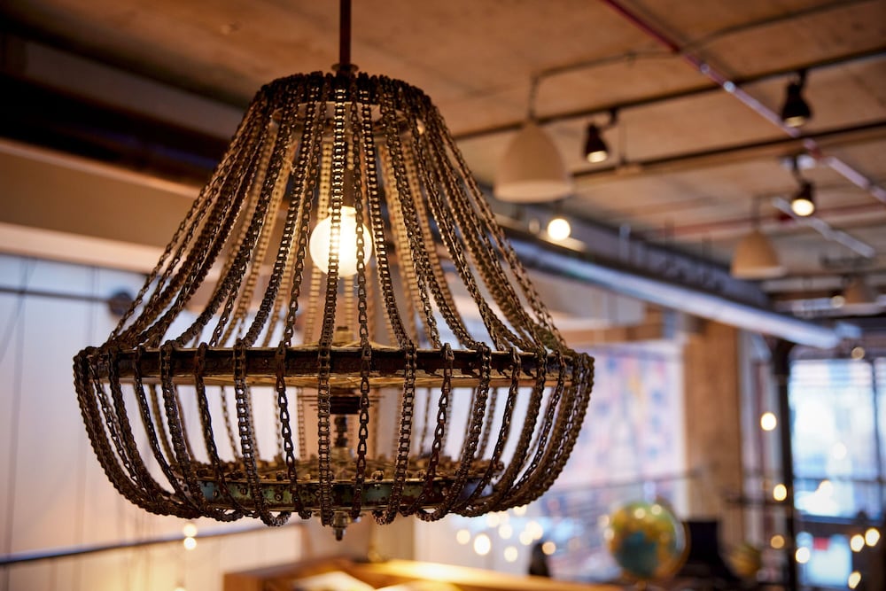 Фото Moxy Washington Dc Downtown