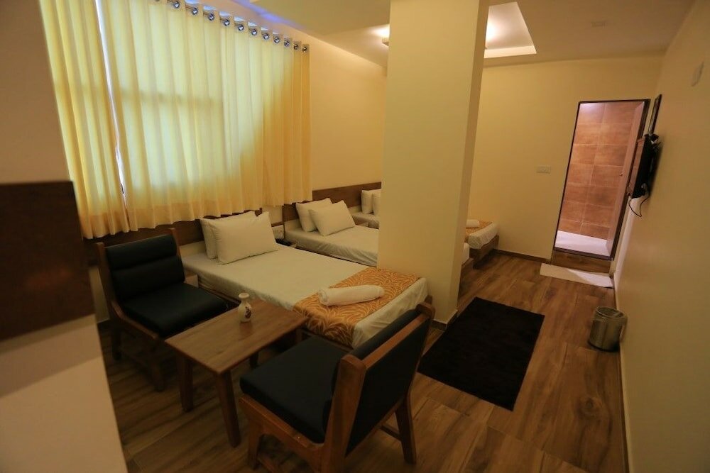 Фото The Grand Raveta