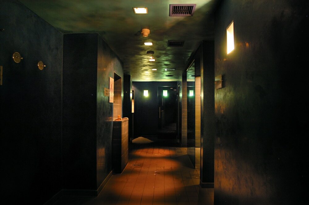 Фото Wellness- & Nationalpark Hotel Schliffkopf