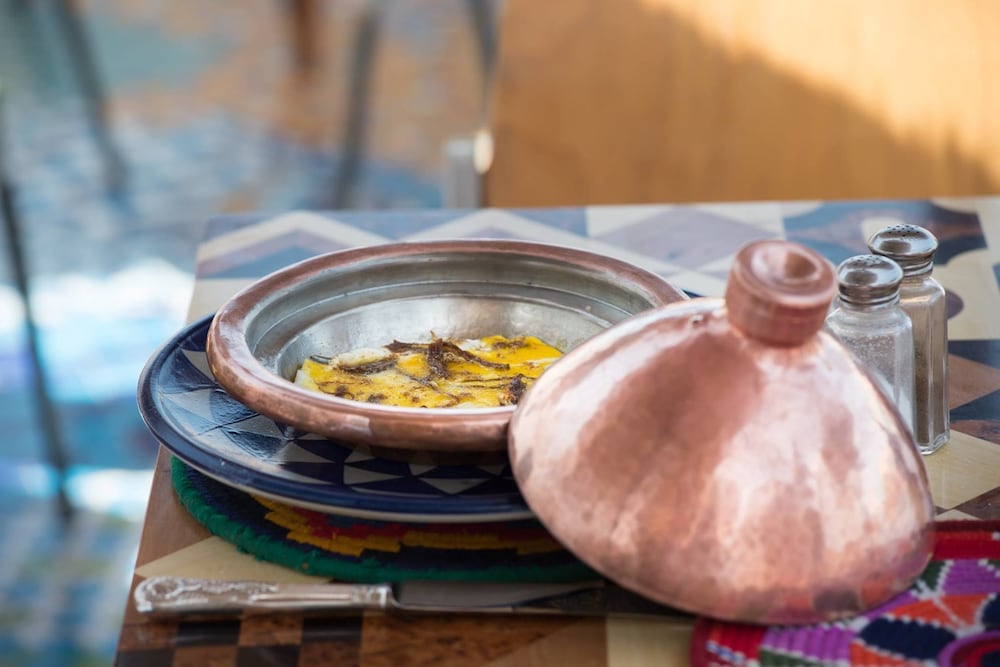 Фото Salut Maroc