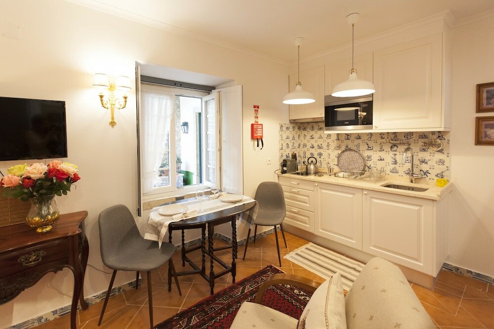 Фото Villa Estefânia