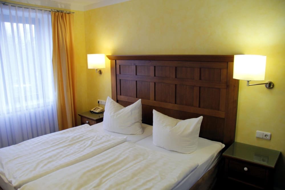 Фото Hotel Forstmeister