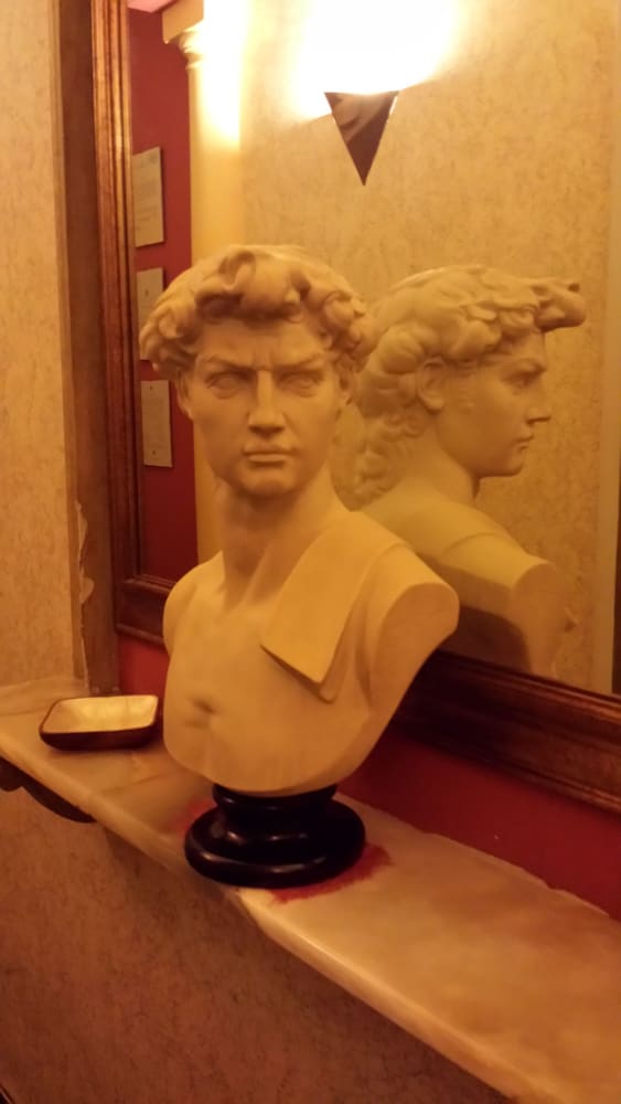 Фото B&b degli Ottimati