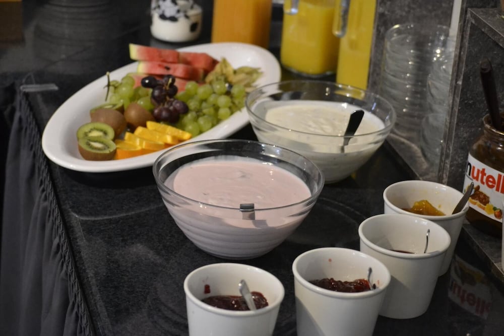 Фото Hotel Cafe Galerie