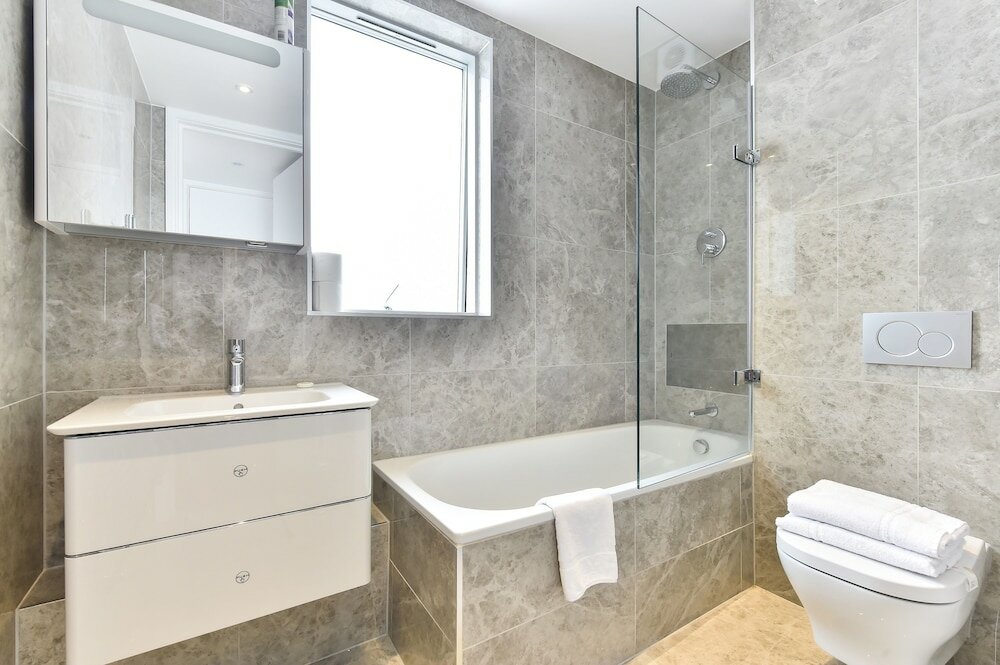 Фото Chancery Lane City Apartments