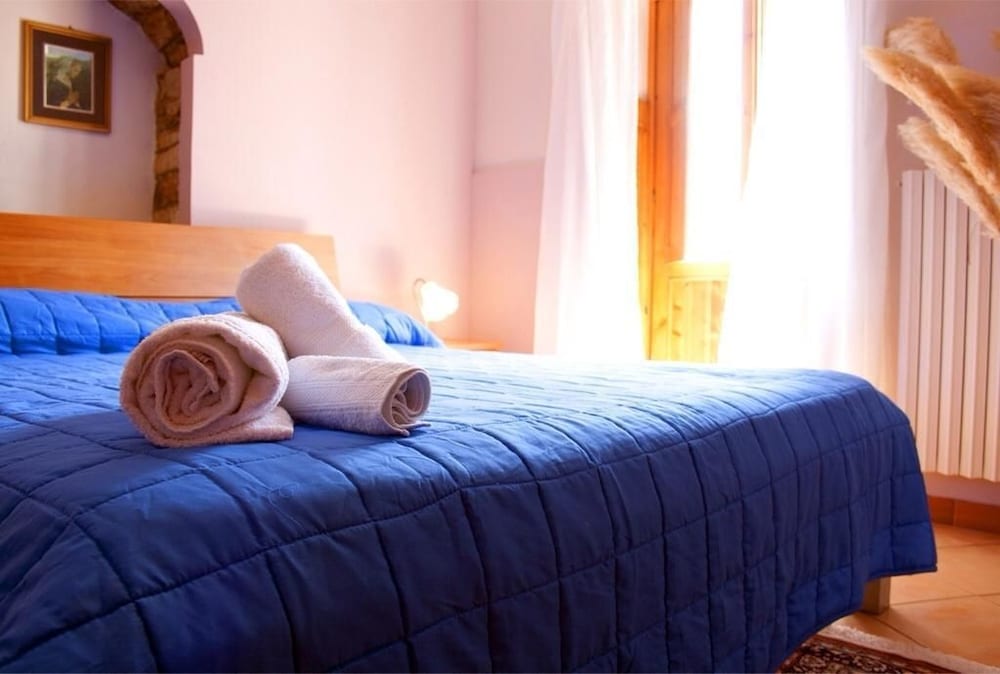 Фото B&b del Belvedere