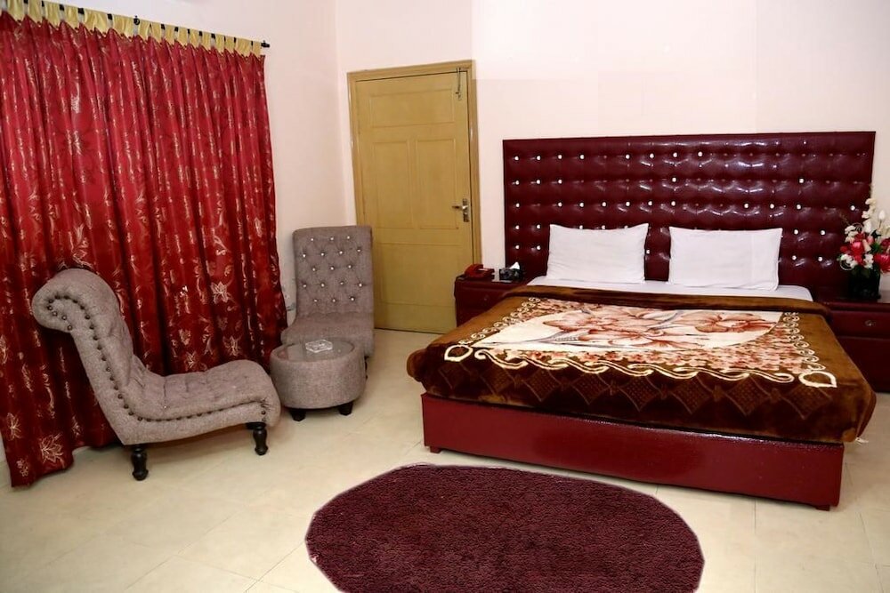 Фото Appex Inn Guest House