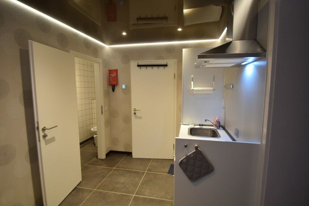 Фото Ferienzimmer 1 Saarlouis