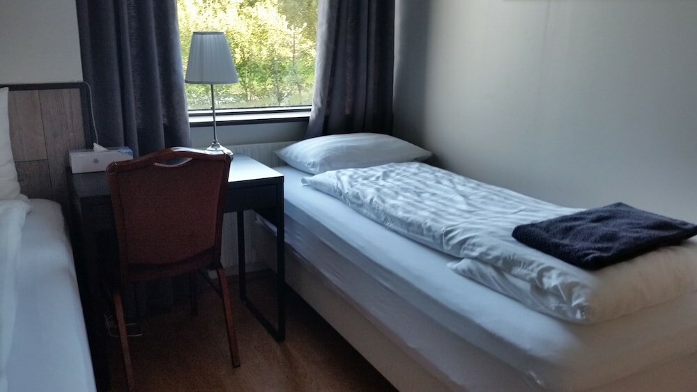 Фото Laugar Guesthouse