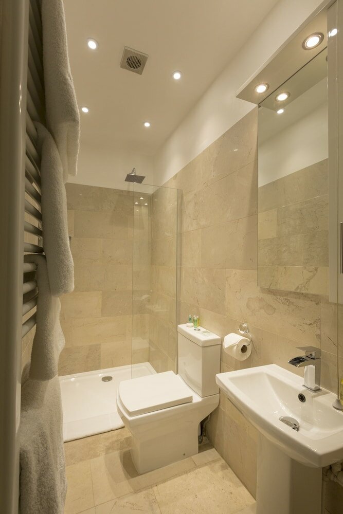 Фото Grosvenor Villa