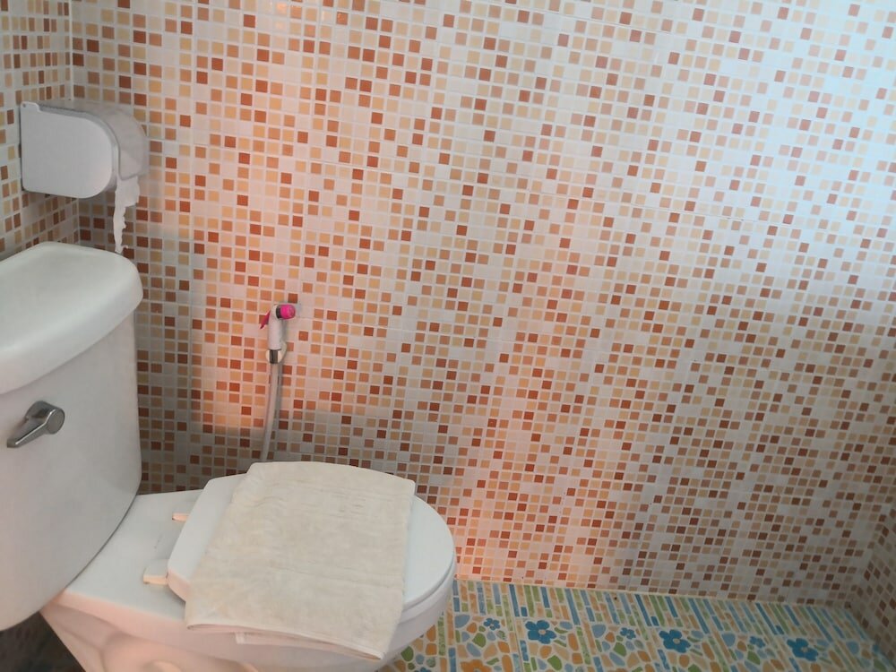 Фото Rungrod Grand Hotel