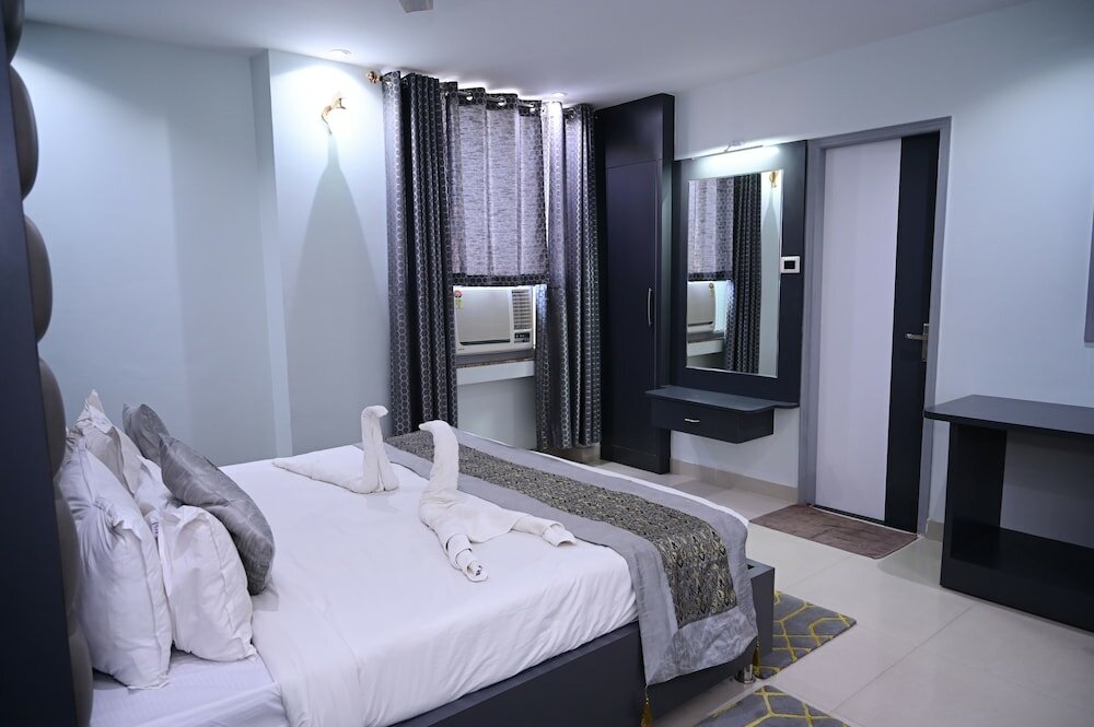 Фото Hotel Dolphin International