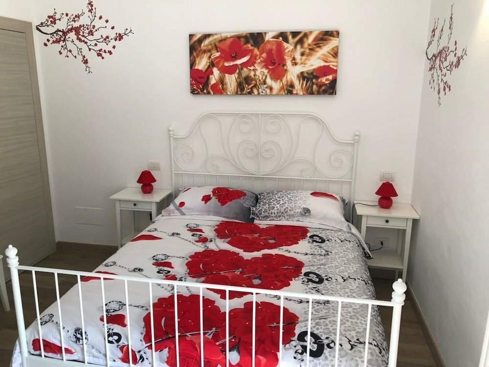 Фото Sassi di Matera bed&breakfast