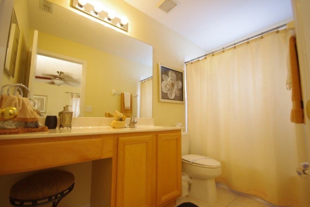 Фото Ly53773 - Emerald Island - 6 Bed 5.5 Baths Villa