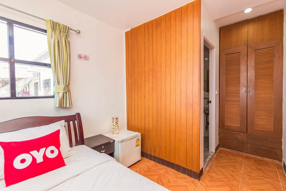 Фото Oyo 423 Baan Lucky Guesthouse