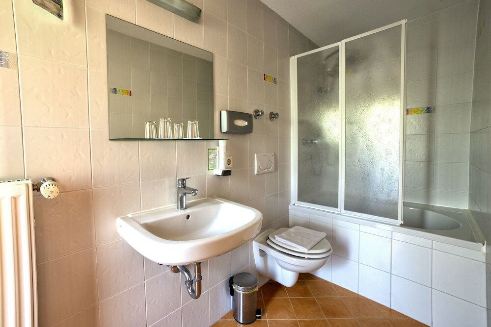 Фото Hotel-Gasthof Sonnenbichl