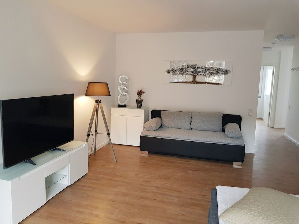 Фото 12Apart Düsseldorf Hilden