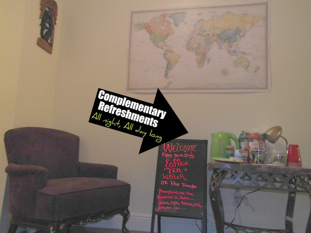 Фото Dawson's House