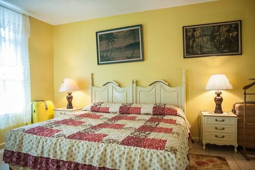 Гостиница Ocean Breeze at Montego Bay Club Resort в Монтего-Бей