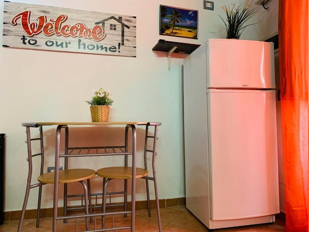 Фото B&b il Sole Nel Barocco