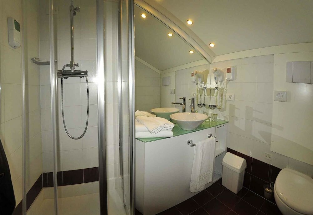 Фото Alpen Hotel Eghel