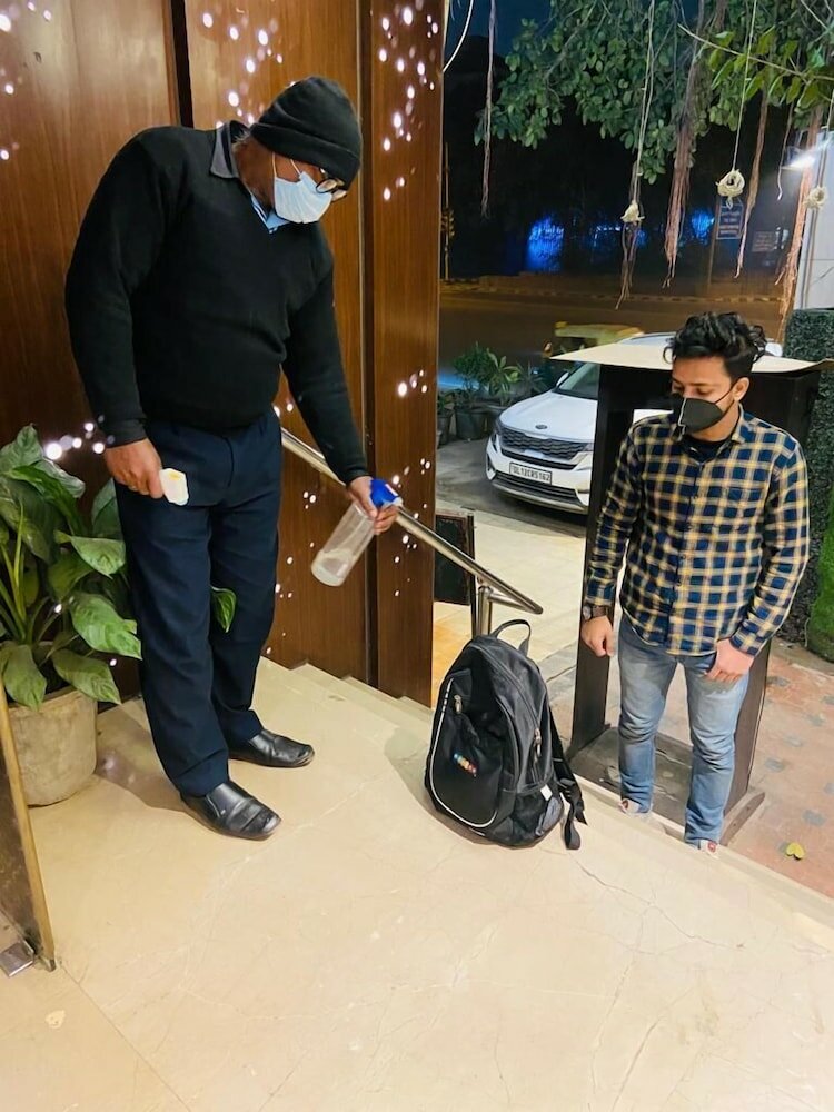 Фото Jrd Pride - A Unit Of Jrd Exotica