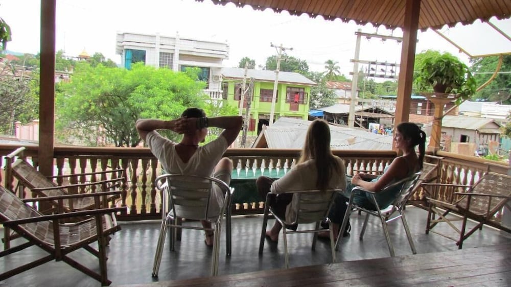 Фото отеля 4