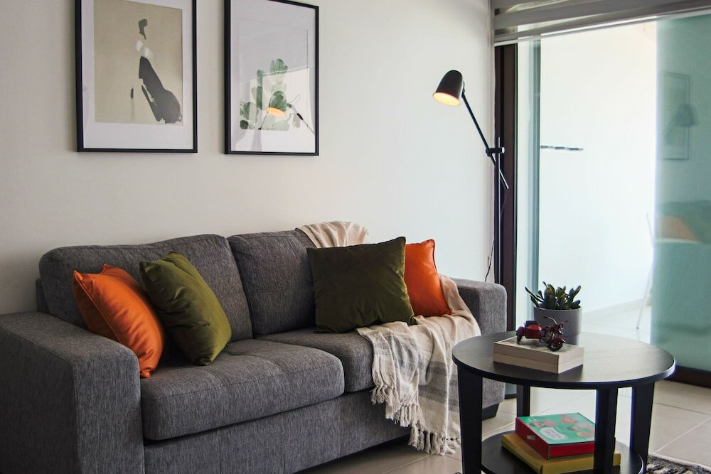 Фото Phaedrus Living: Seaside Luxury Flat Lighthouse 53