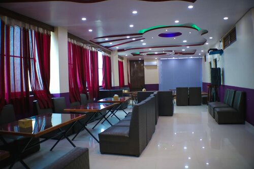 Гостиница Hotel Taj Palpa