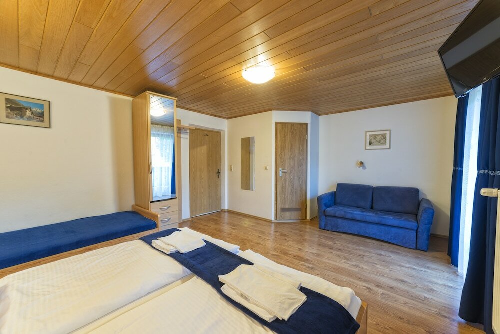 Фото Hotel-Gasthof Sonnenbichl