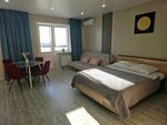 Жилье посуточно (Nekrasova Street, 18), short-term housing rental