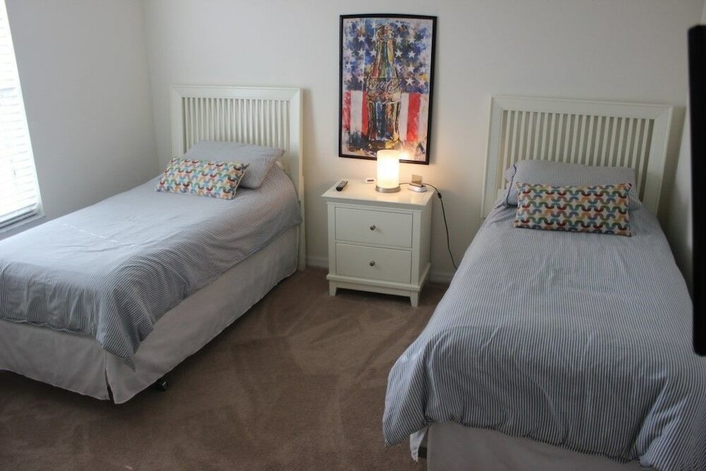 Фото Aco106374 - Bella Vida Resort - 4 Bed 3 Baths Townhouse