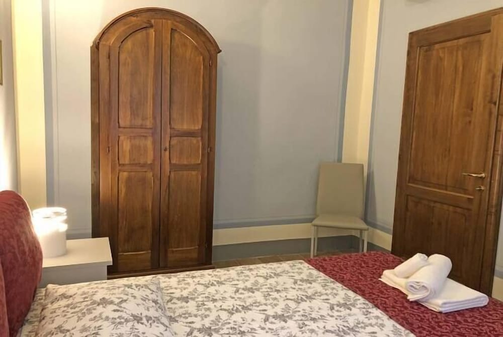 Фото Albergo Diffuso Volterra