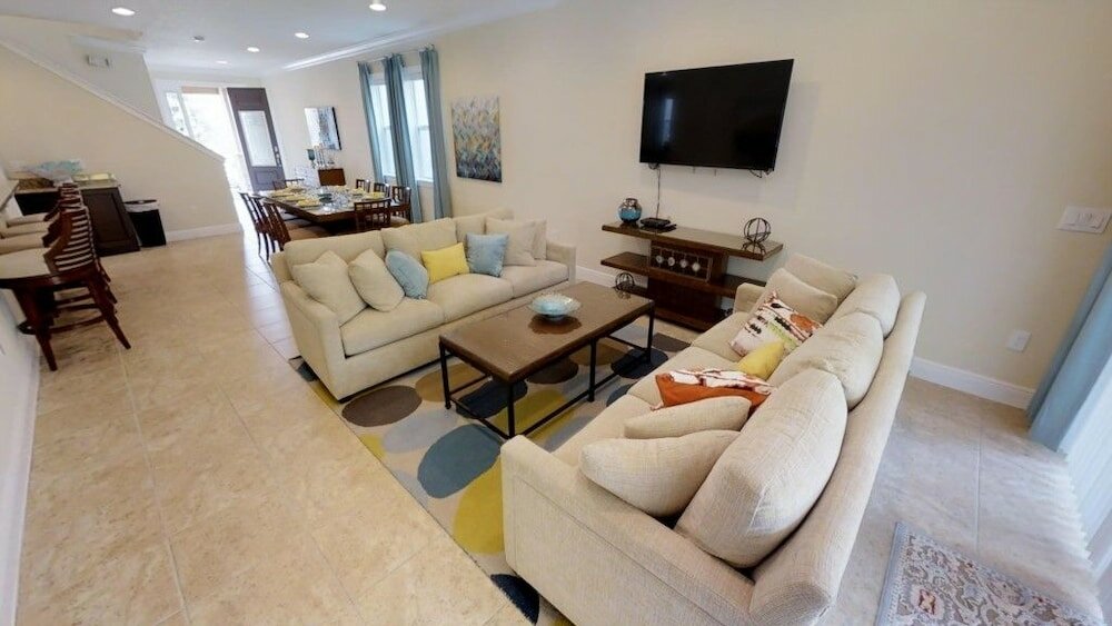 Фото Aco231263 - The Encore Club Resort - 6 Bed 6.5 Baths Villa