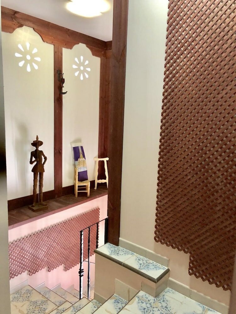 Фото Retiro del Teatro