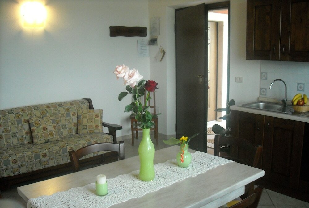 Фото Agriturismo L'Oca