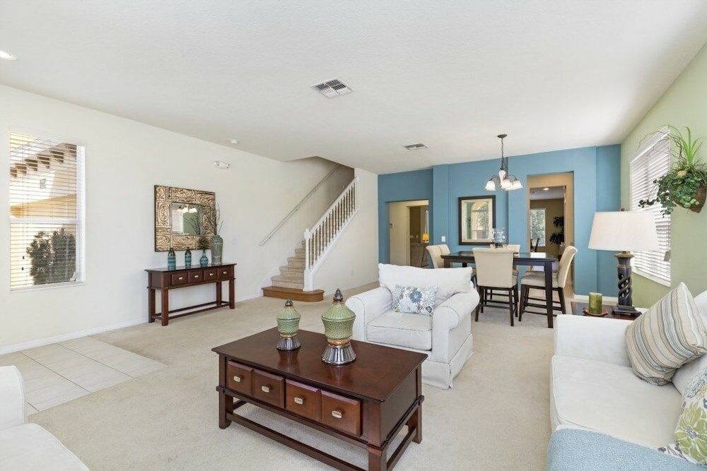 Фото Aco243016 - Bella Vida Resort - 6 Bed 5.5 Baths Villa